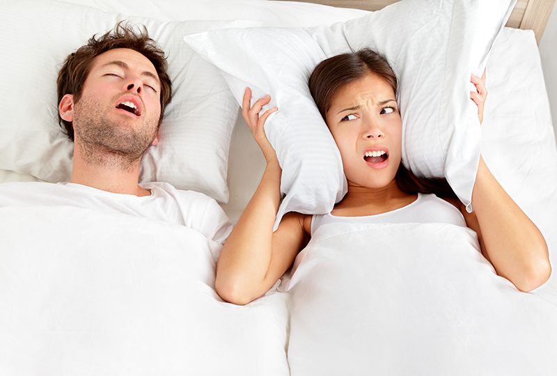 New York Sleep Solutions | Oral Appliance Therapy, CPAP Alternatives and Snoring Appliances