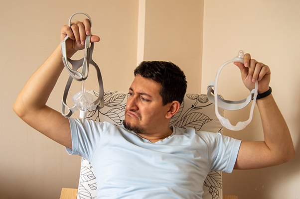 New York Sleep Solutions | Snoring Appliances, Sleep Apnea and CPAP Alternatives