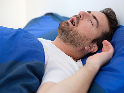 New York Sleep Solutions | Oral Appliance Therapy, Sleep Apnea and Snoring Appliances
