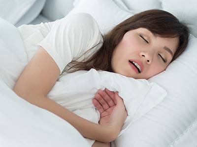 New York Sleep Solutions | Oral Appliance Therapy, CPAP Alternatives and Sleep Apnea